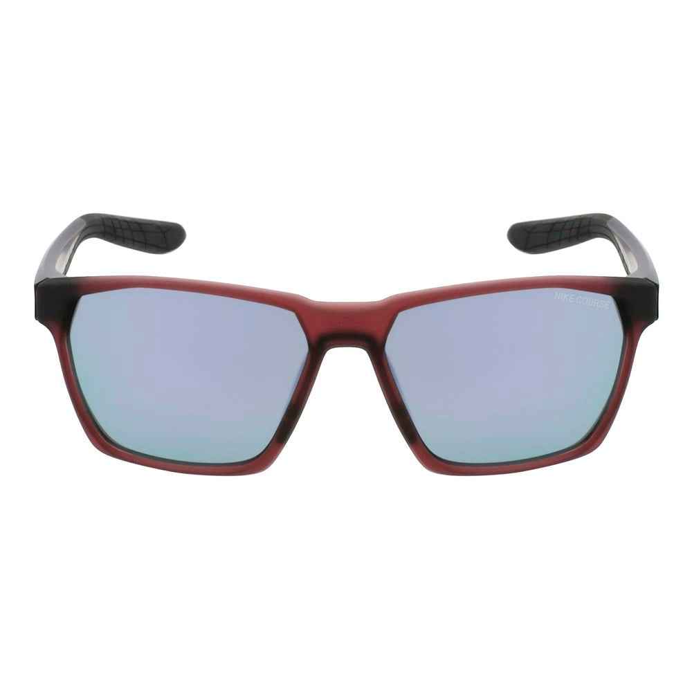 Purple Injected Sunglasses