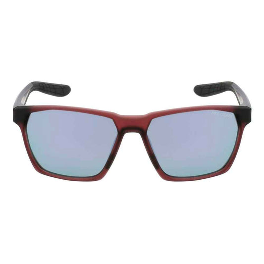 Purple Injected Sunglasses