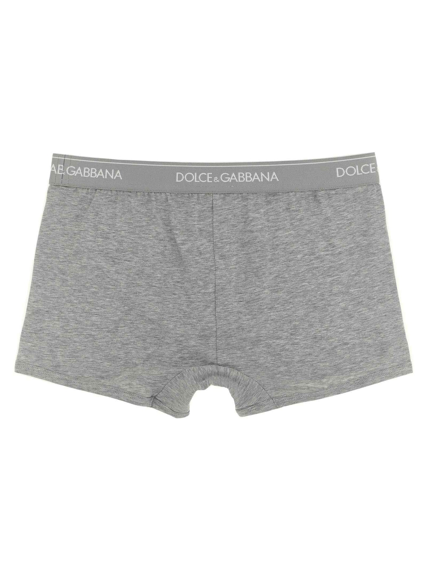 Multicolor Cotton Boxers