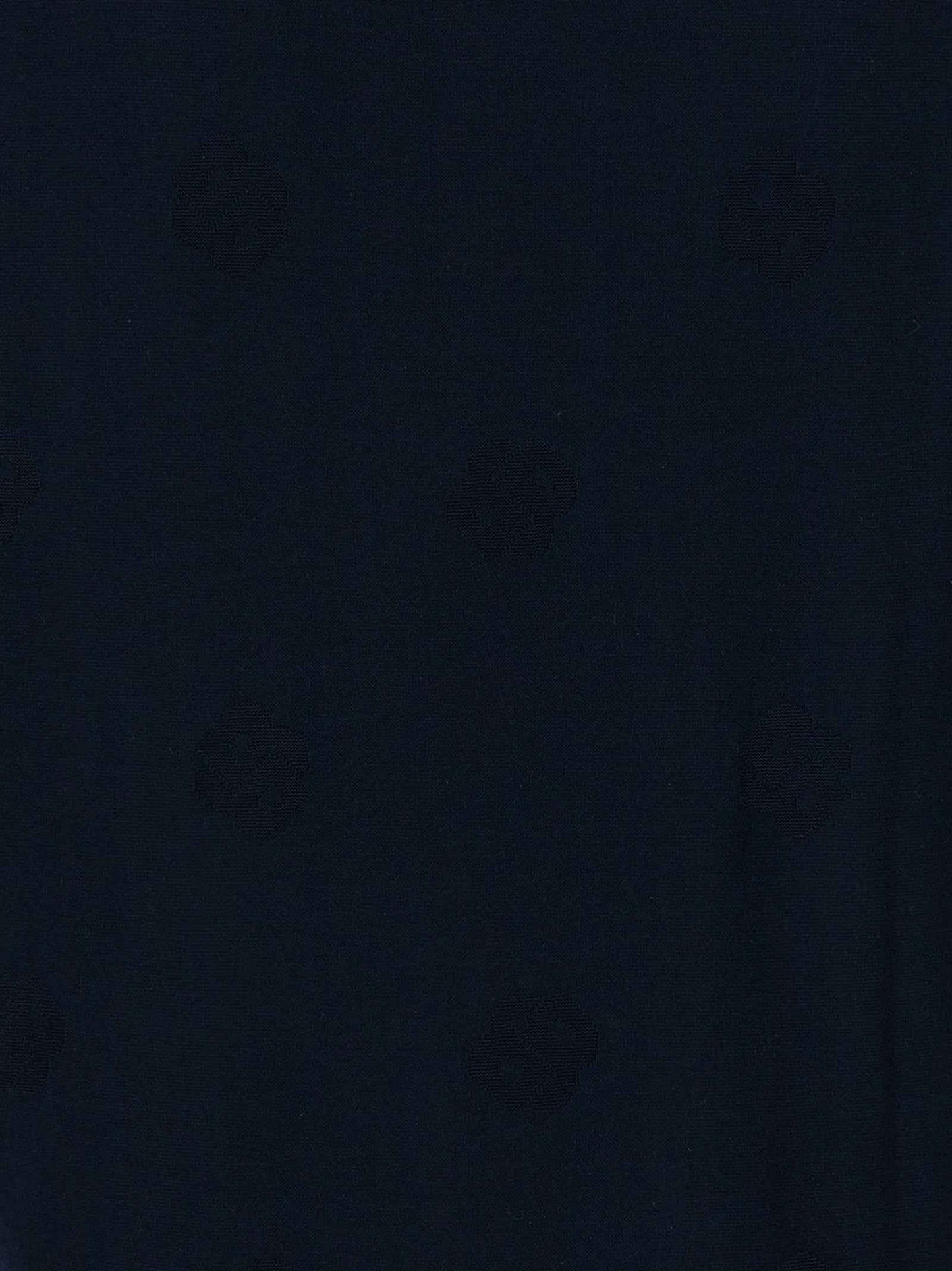 Blue Cotton T-Shirt