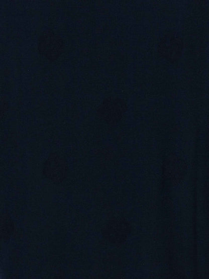 Blue Cotton T-Shirt