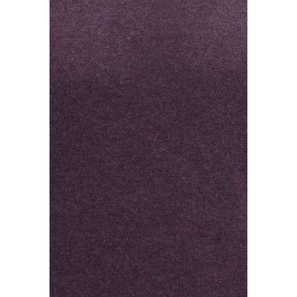 Purple Cashmere Sweater