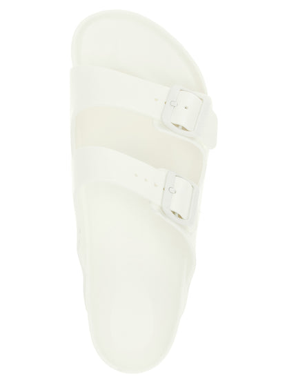 White Synthetic Slides