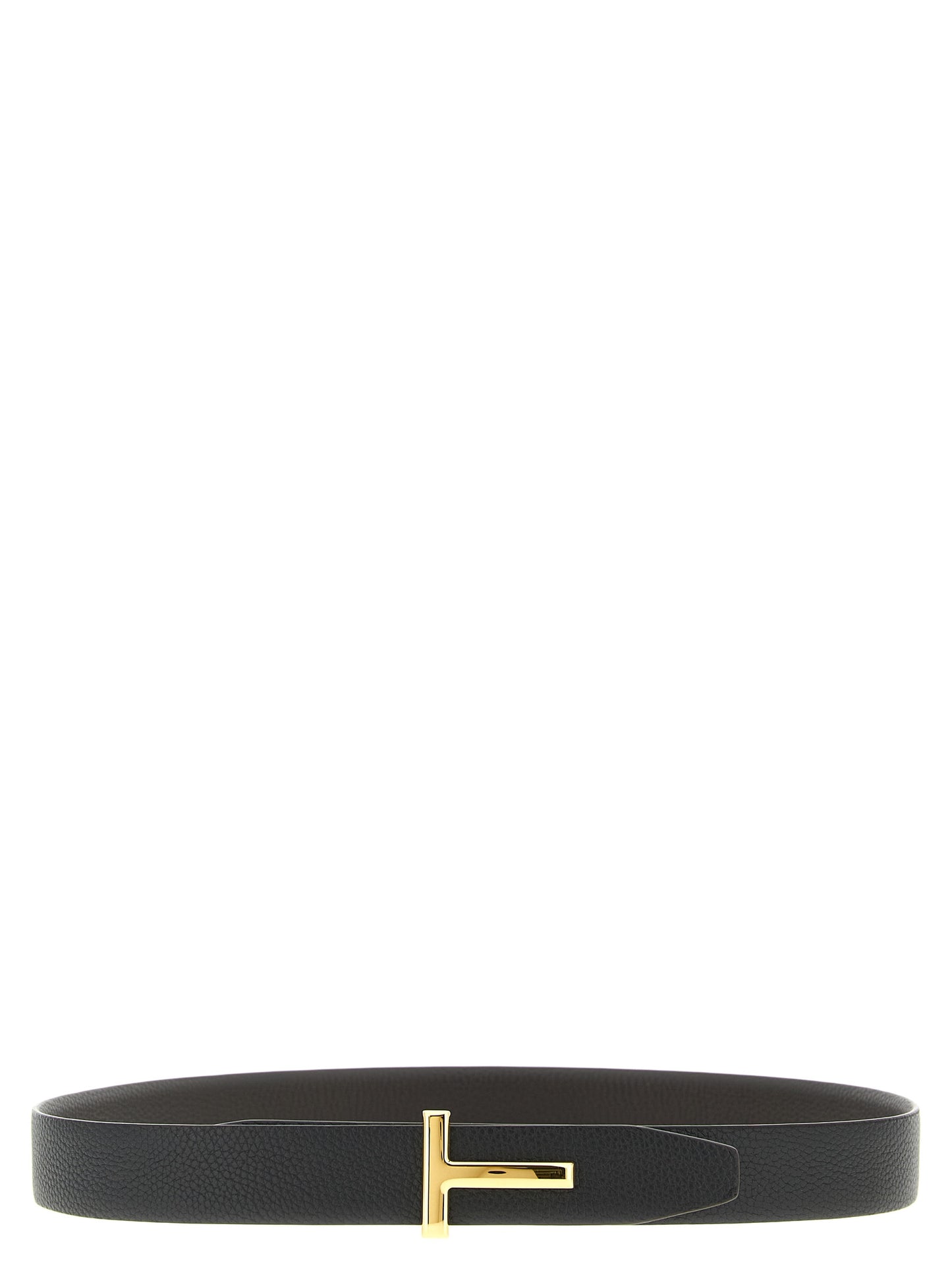 Multicolor Calfskin Regular Belt
