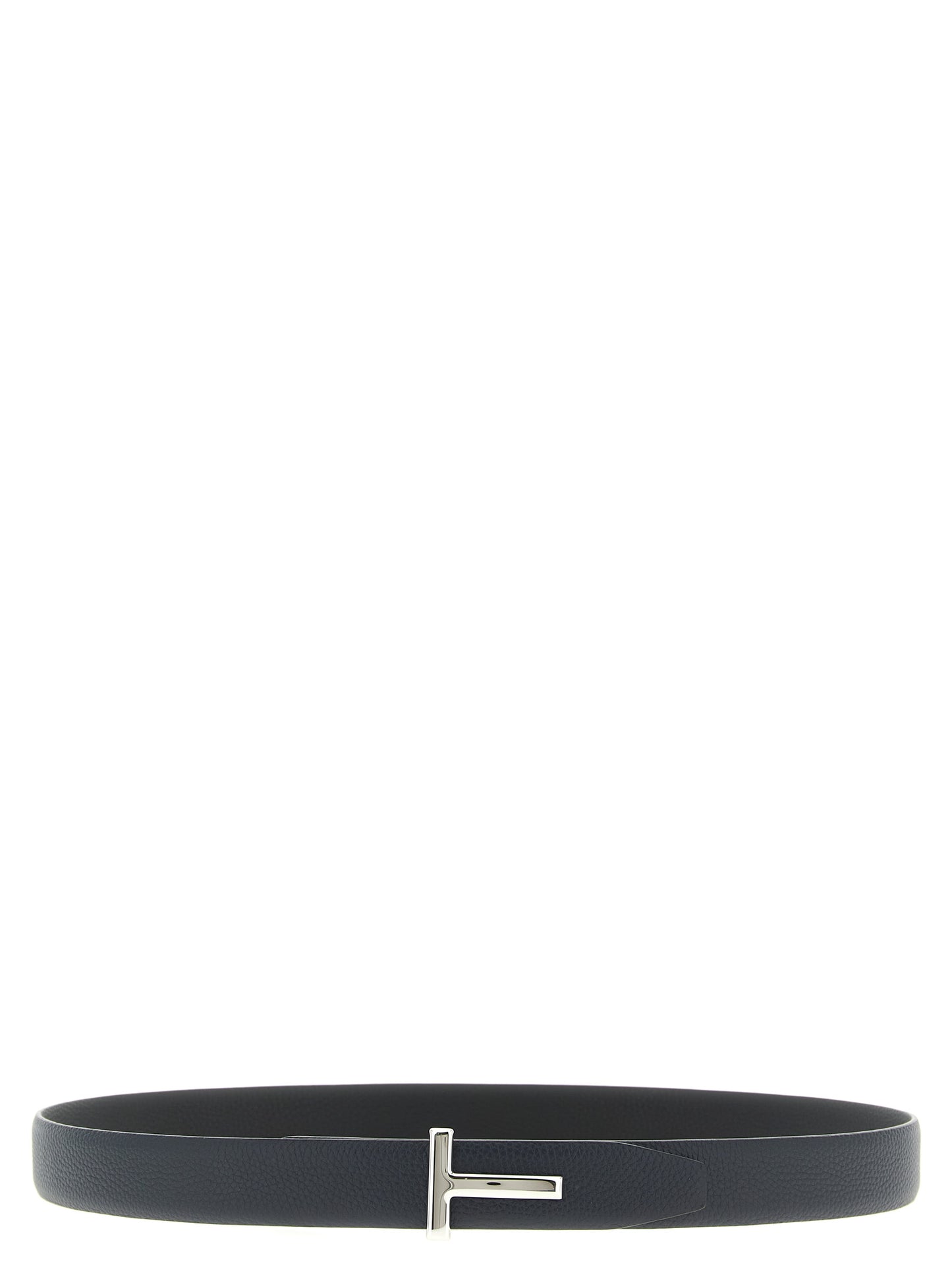 Multicolor Calfskin Regular Belt