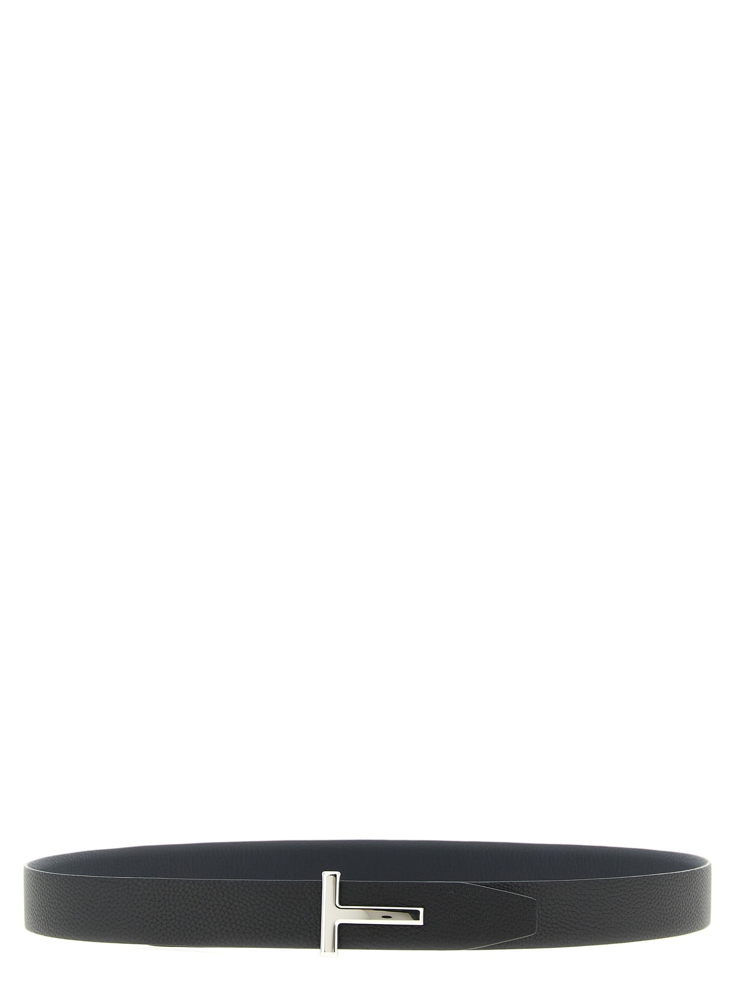 Multicolor Calfskin Regular Belt