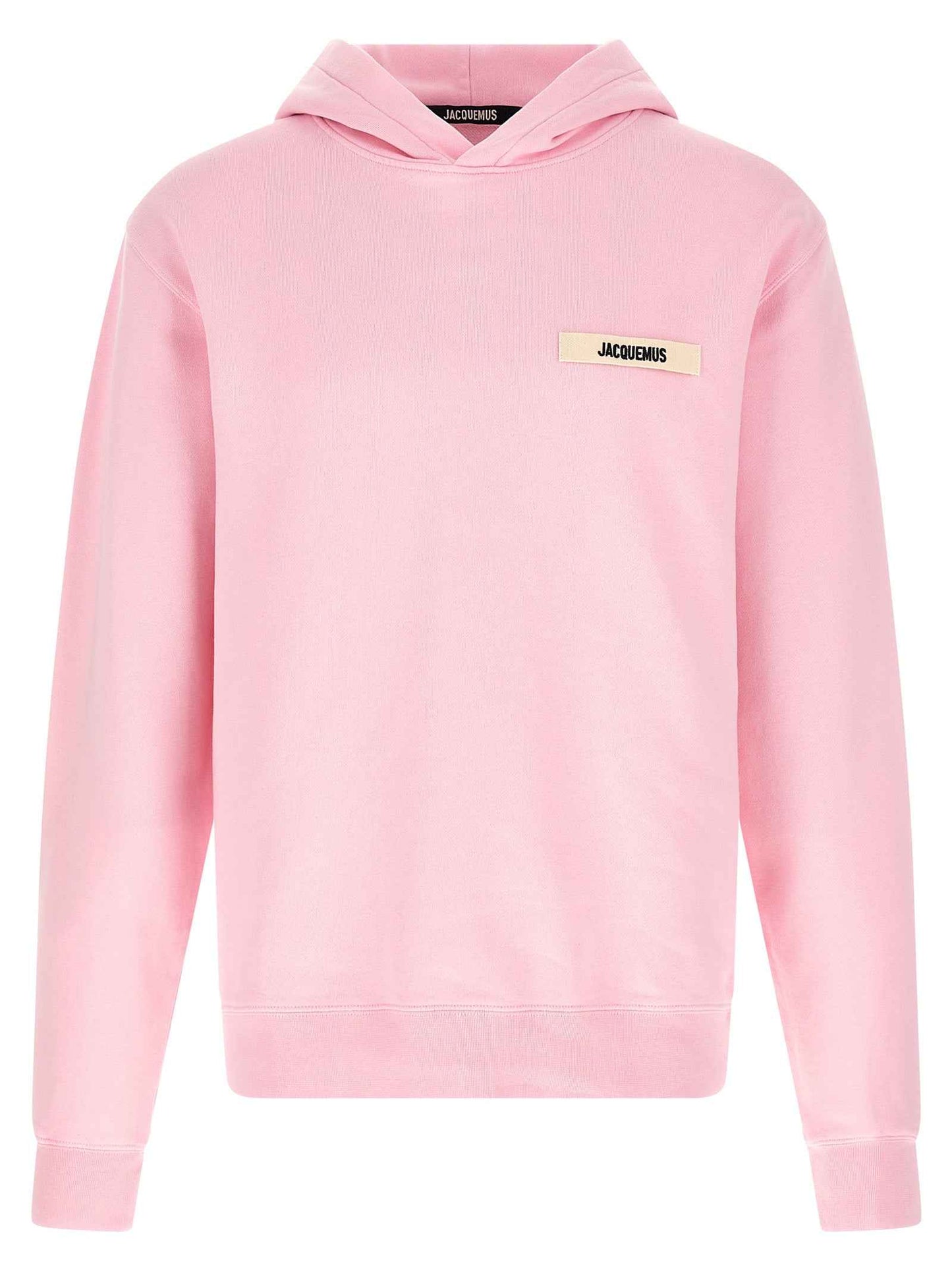 Multicolor Cotton Sweatshirt