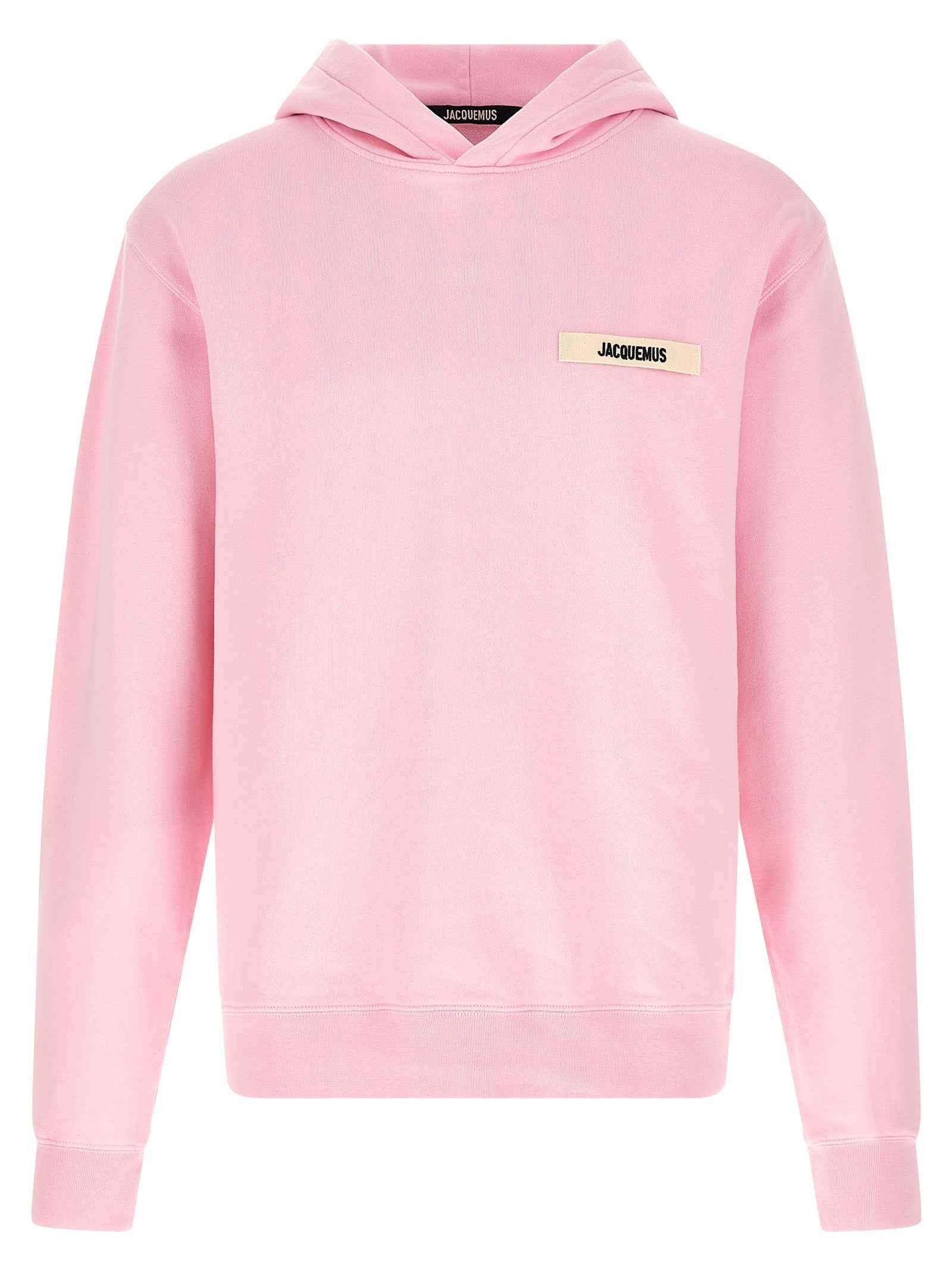 Multicolor Cotton Sweatshirt