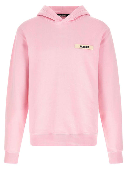 Multicolor Cotton Sweatshirt