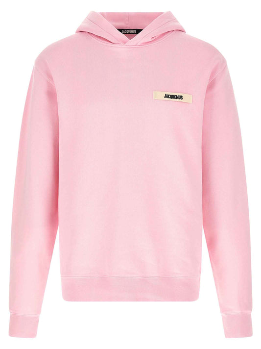 Multicolor Cotton Sweatshirt