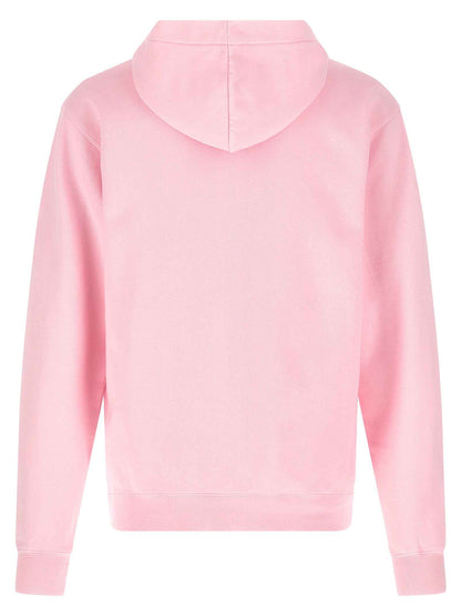 Multicolor Cotton Sweatshirt