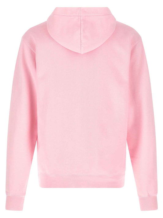 Multicolor Cotton Sweatshirt