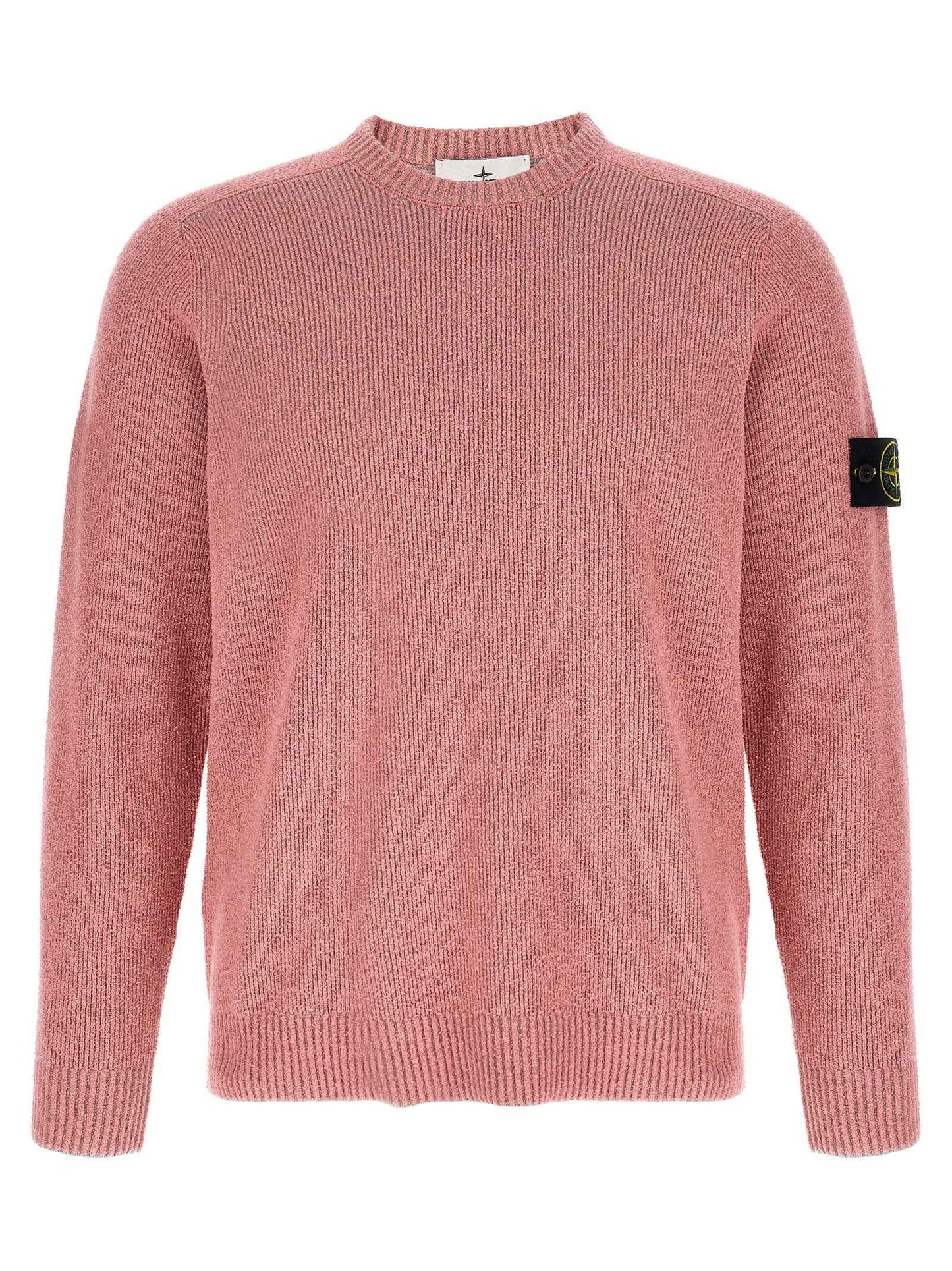 Multicolor Cotton Cardigan