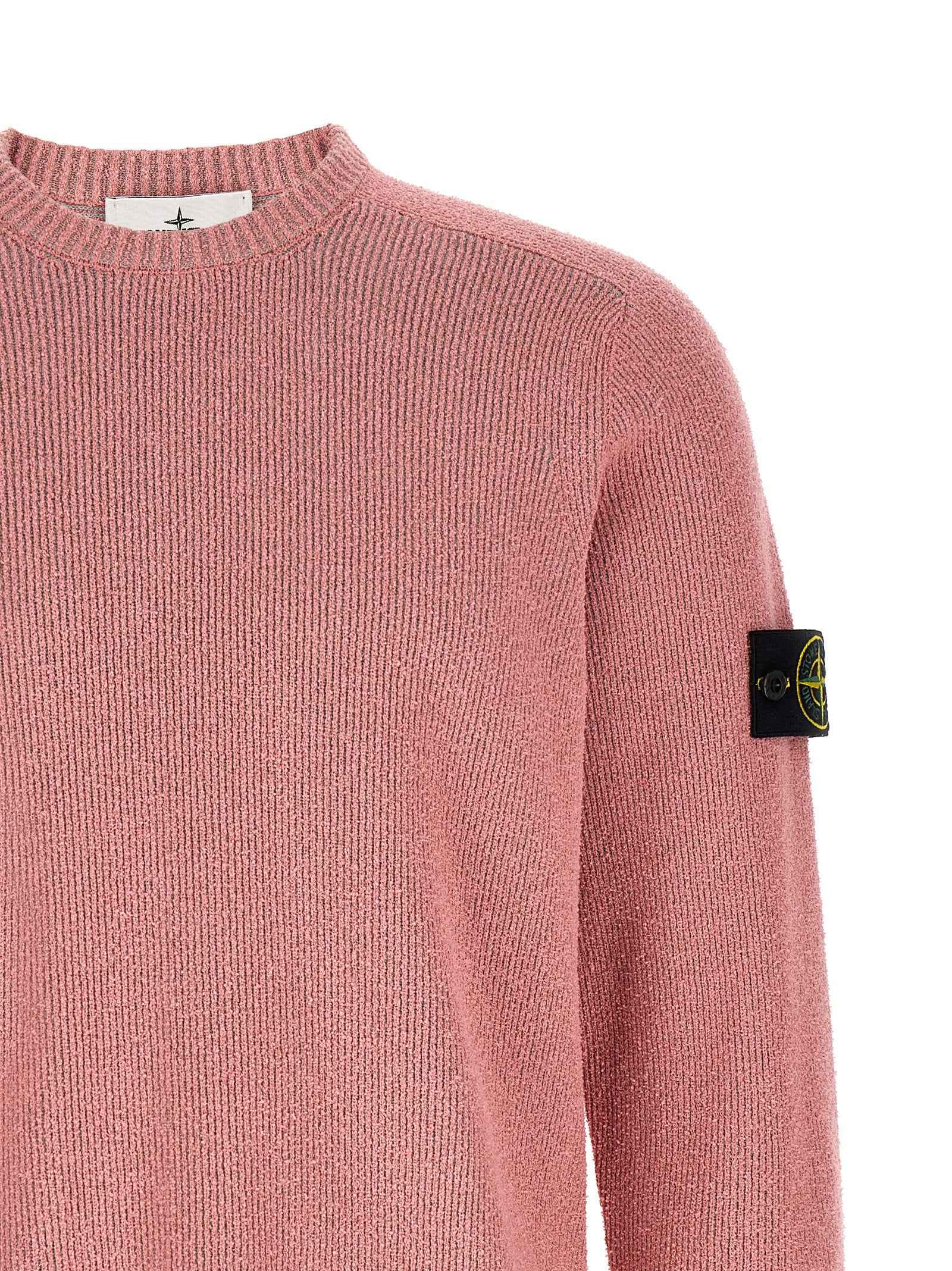 Multicolor Cotton Cardigan