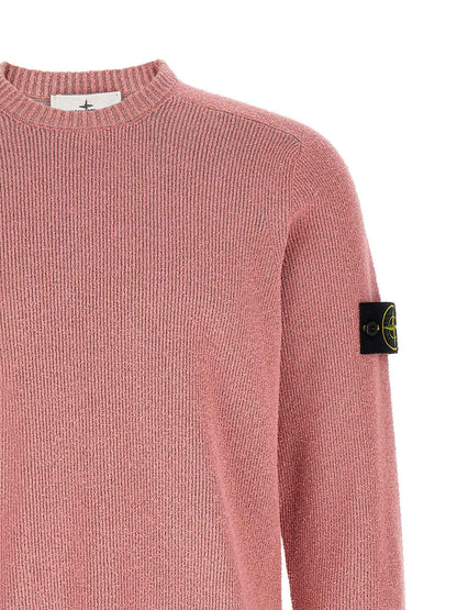 Multicolor Cotton Cardigan
