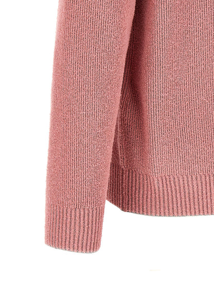 Multicolor Cotton Cardigan