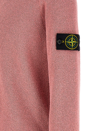 Multicolor Cotton Cardigan