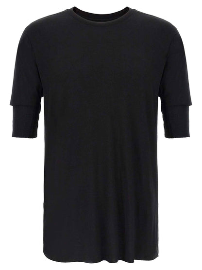 Black Modal T-Shirt
