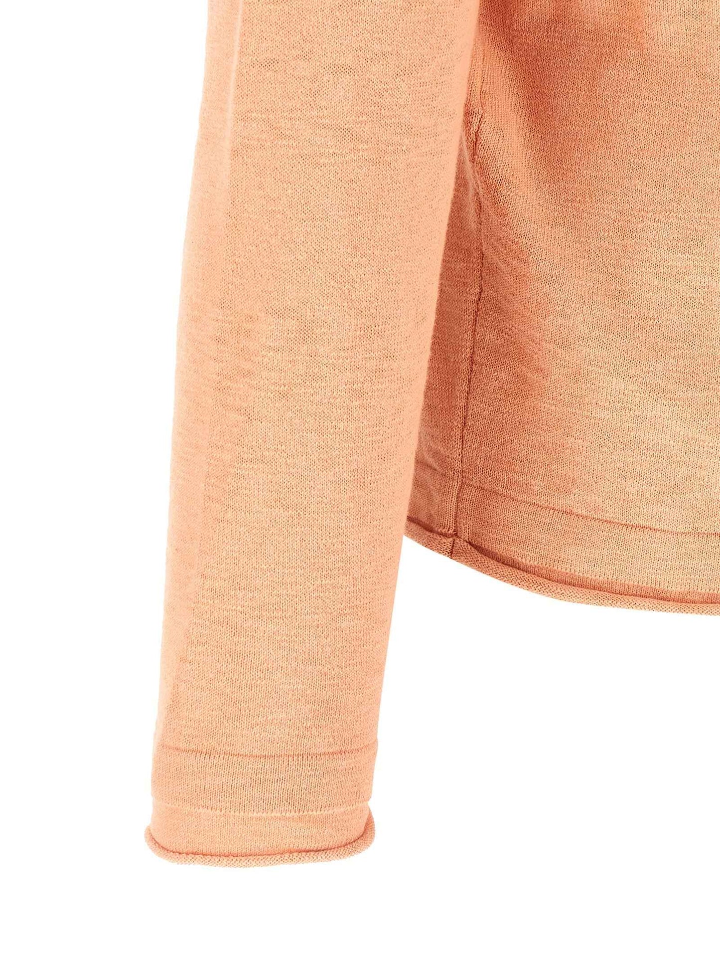 Multicolor Cotton Cardigan