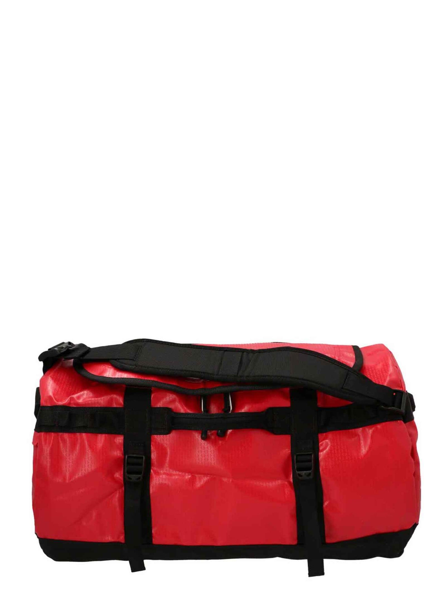 Multicolor Recycled Polyester Backpack