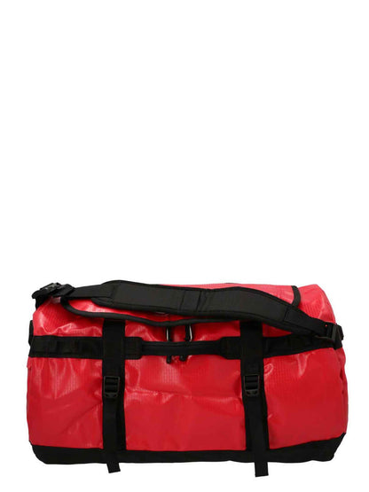 Multicolor Recycled Polyester Backpack