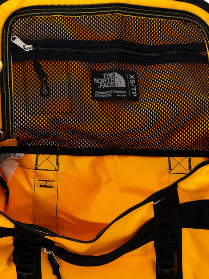 Bicolor Recycled Polyester Backpack