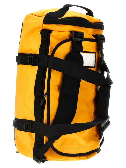Bicolor Recycled Polyester Backpack