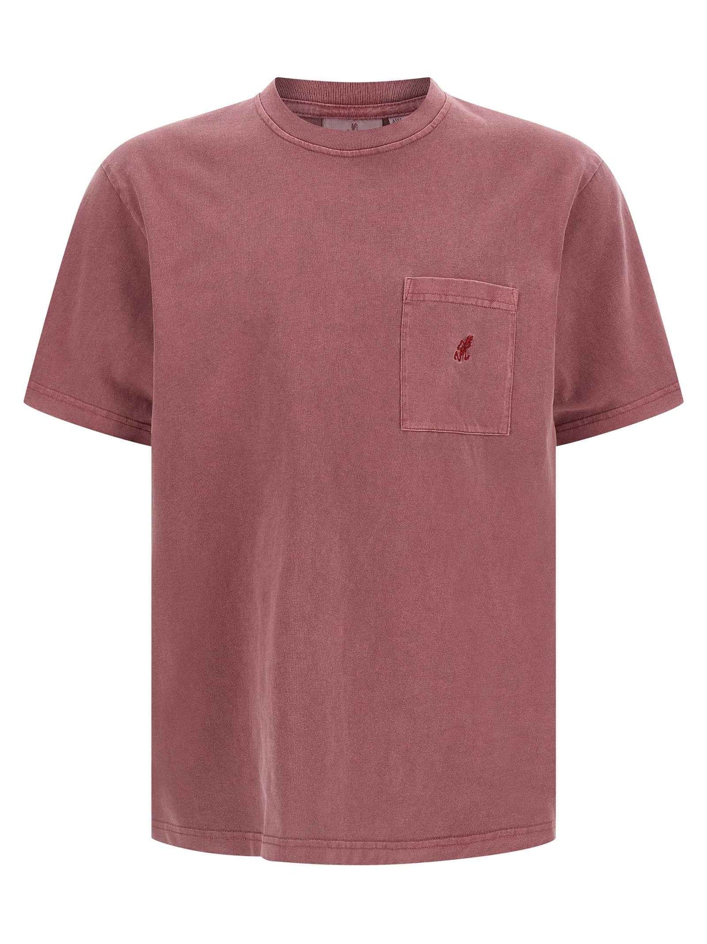 Multicolor Cotton T-Shirt