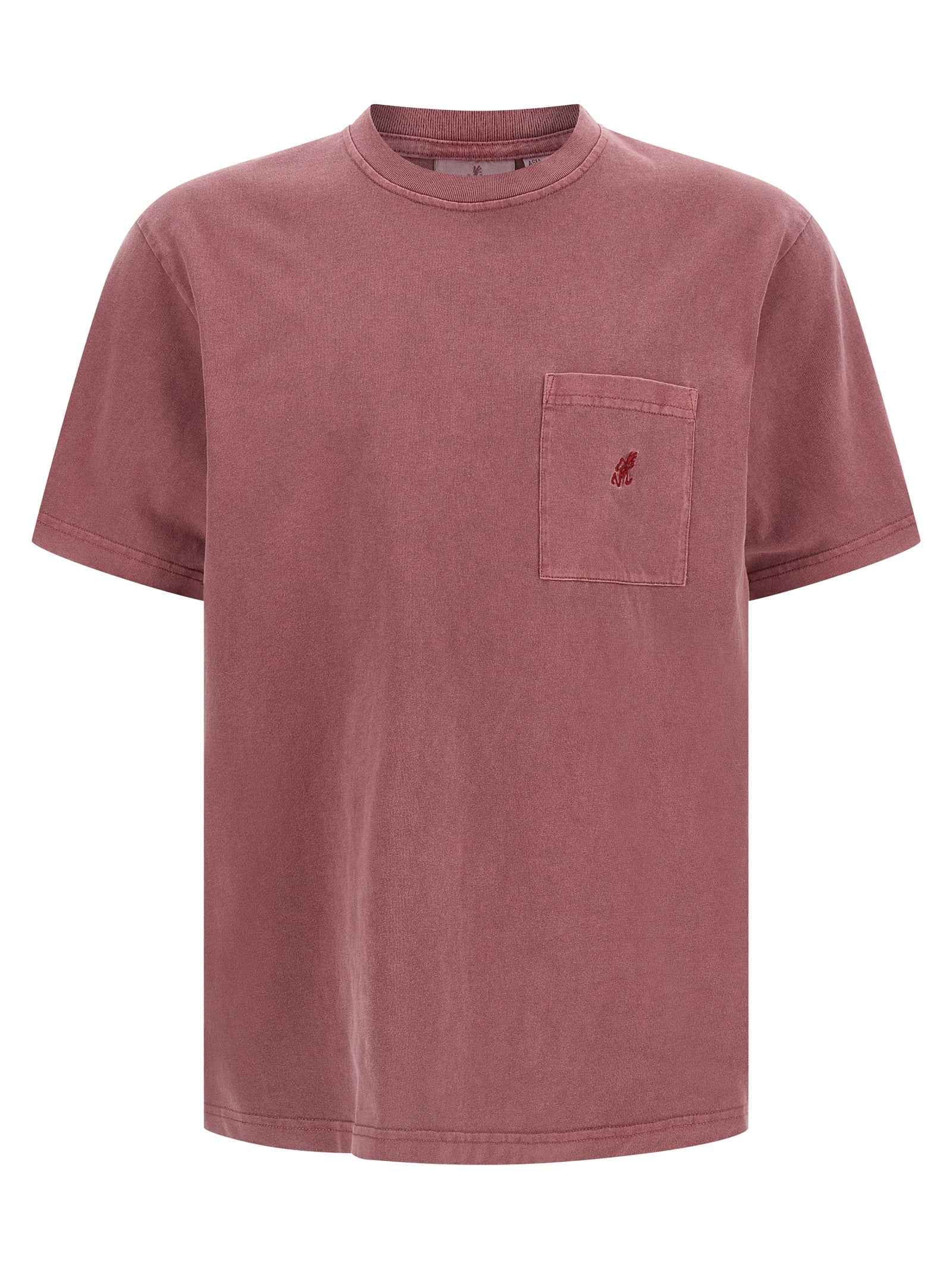 Multicolor Cotton T-Shirt