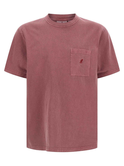 Multicolor Cotton T-Shirt