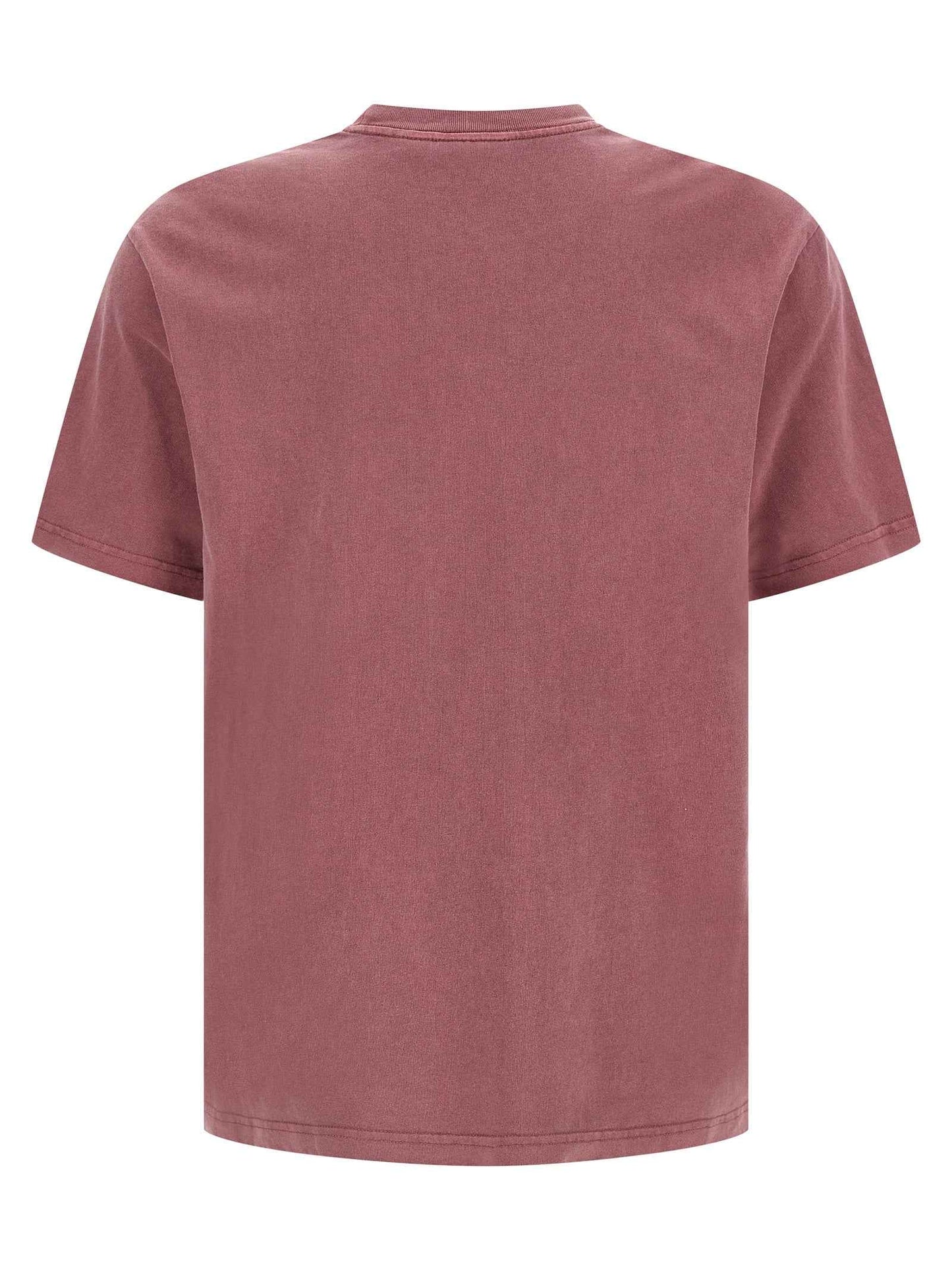 Multicolor Cotton T-Shirt