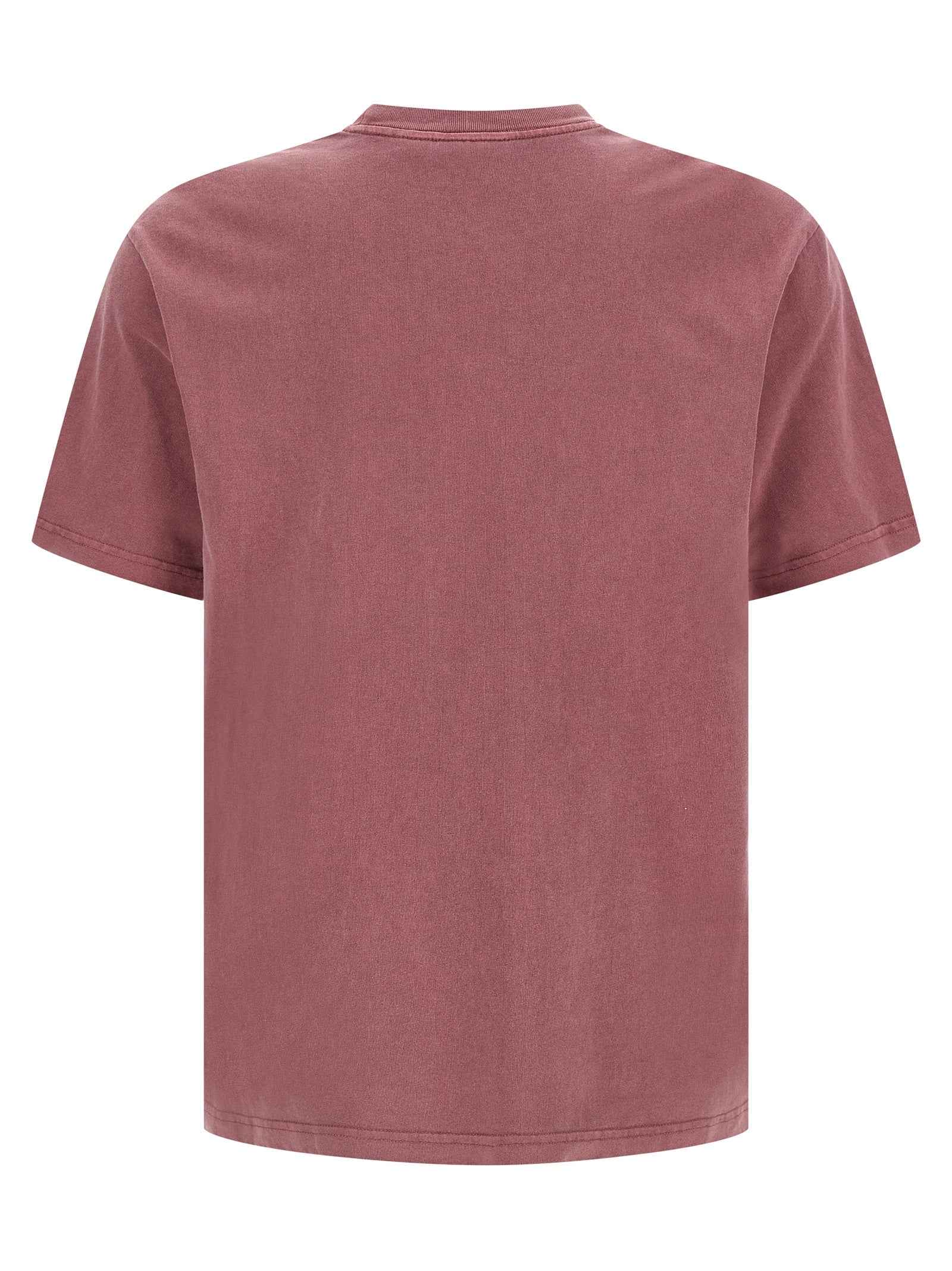 Multicolor Cotton T-Shirt