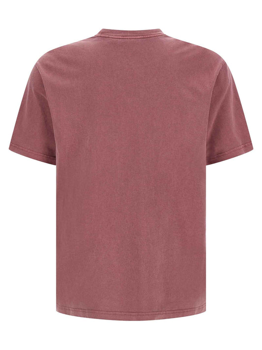 Multicolor Cotton T-Shirt