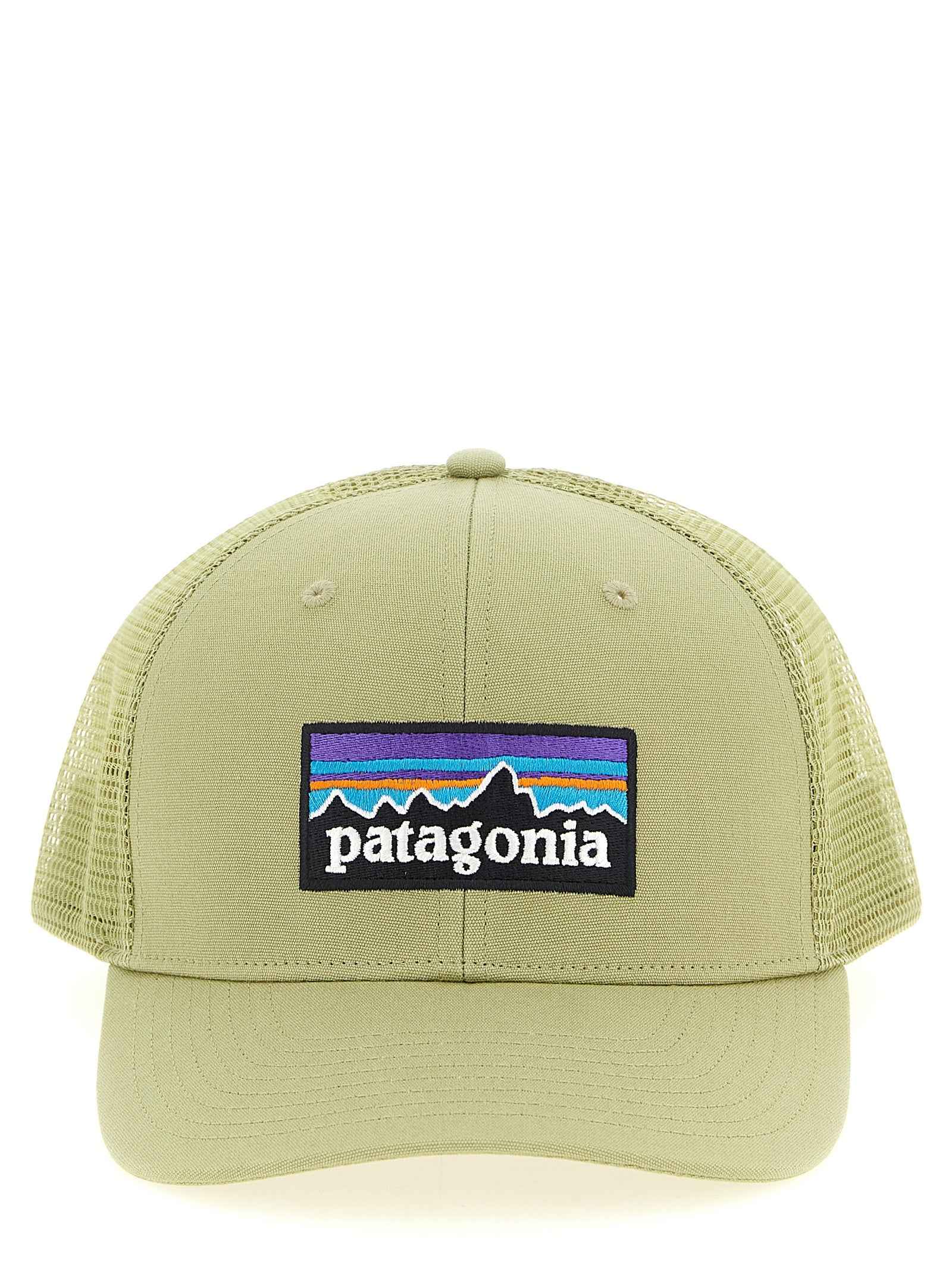 Bicolor Organic Cotton Cap (Baseball Hat)