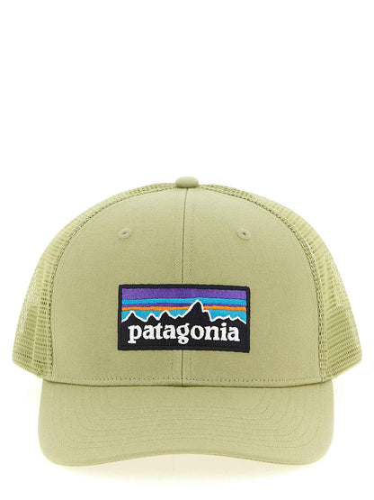 Bicolor Organic Cotton Cap (Baseball Hat)