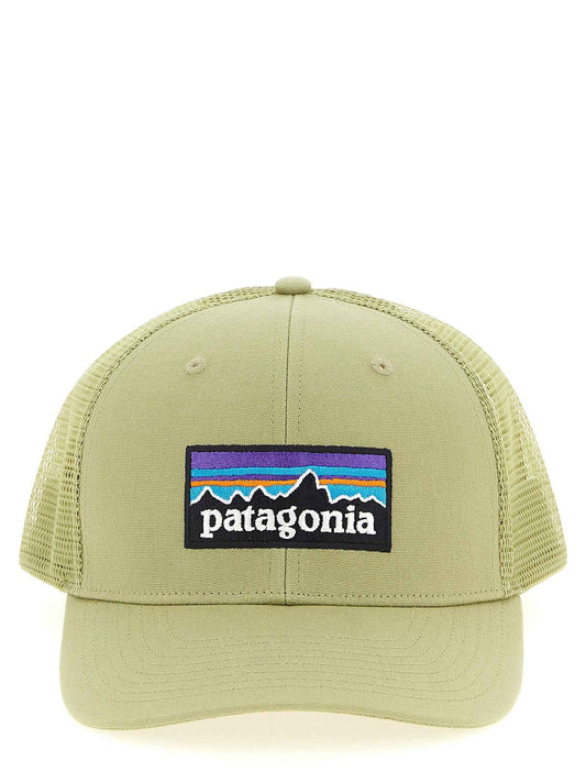 Bicolor Organic Cotton Cap (Baseball Hat)