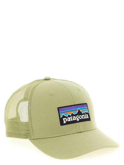 Bicolor Organic Cotton Cap (Baseball Hat)
