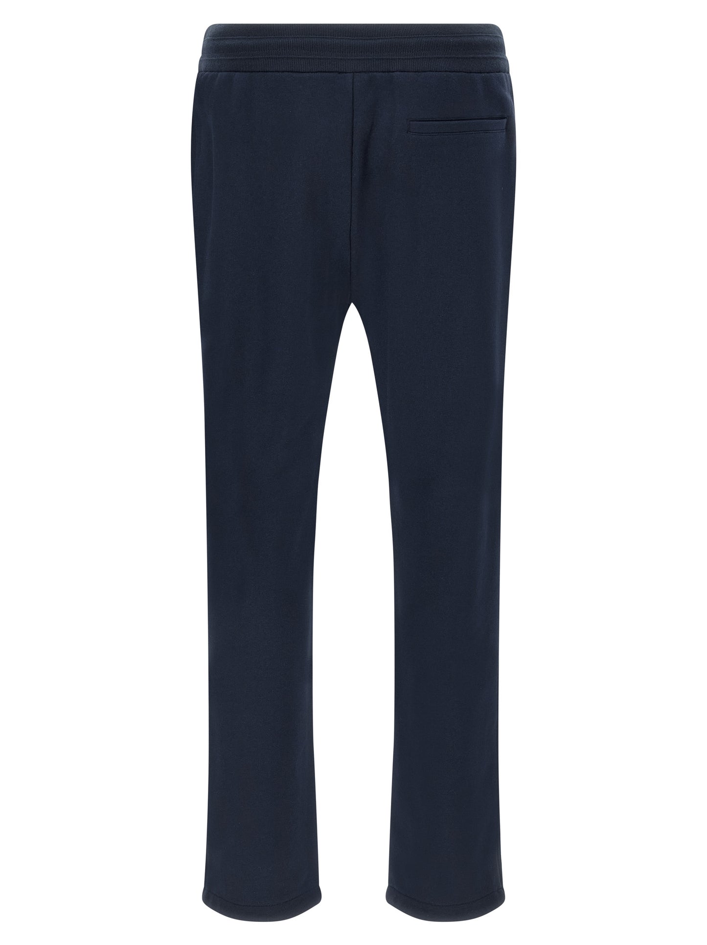 Blue Cotton Sweatsuit