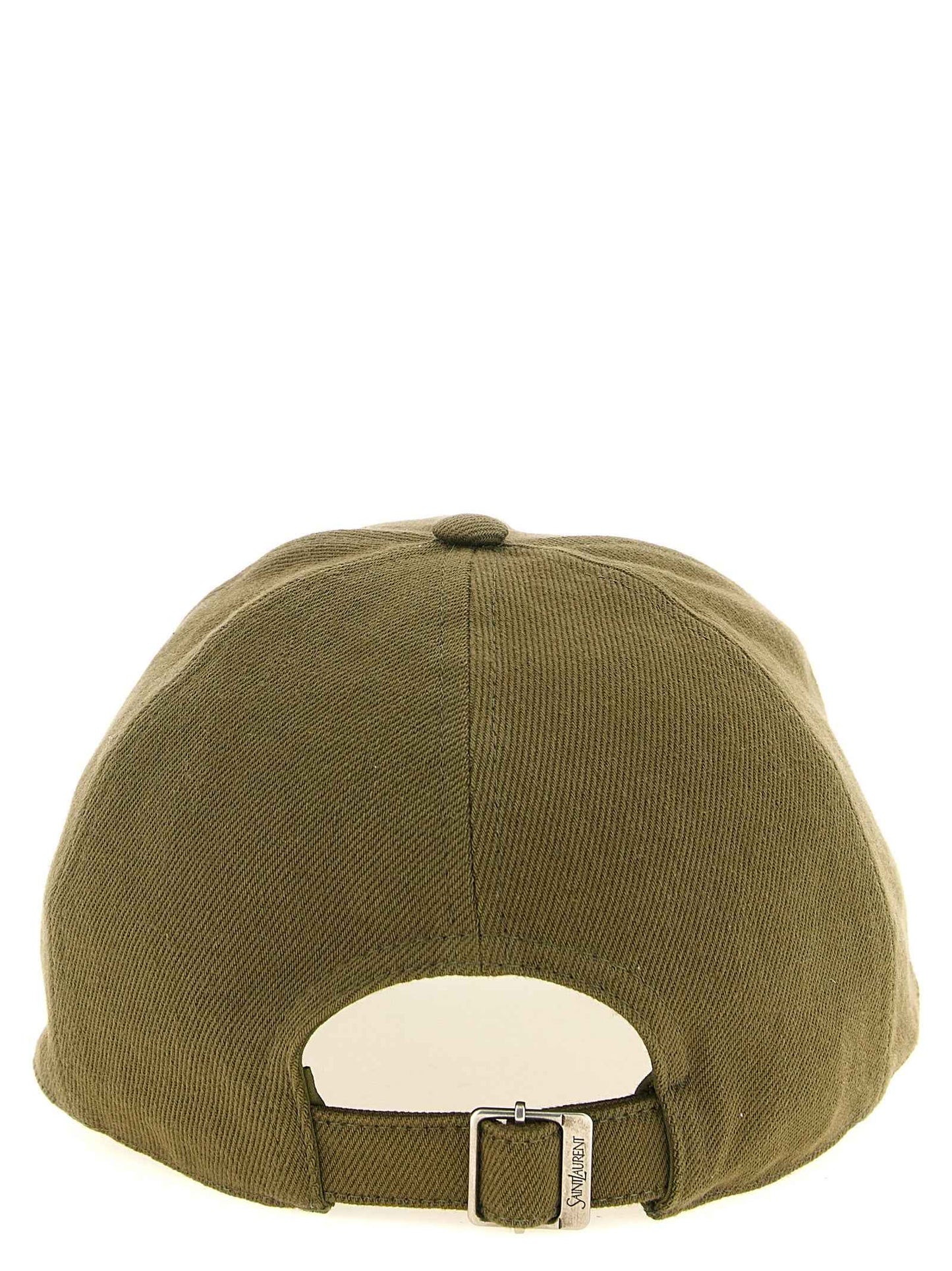 Bicolor Cotton Cap (Baseball Hat)