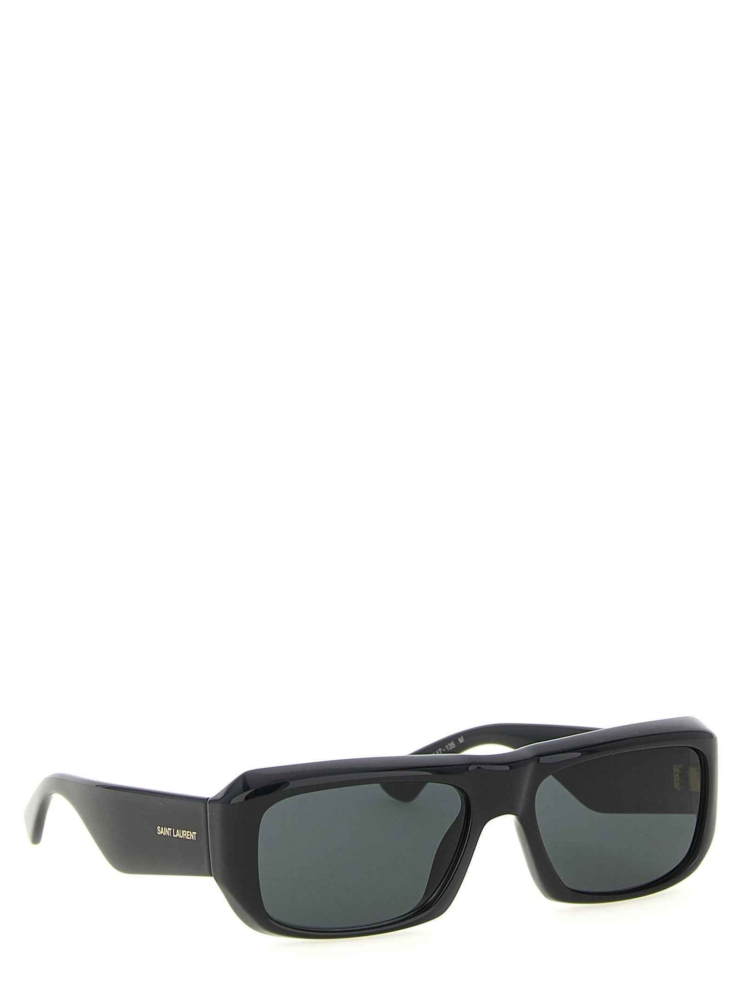 Black Acetate Sunglasses