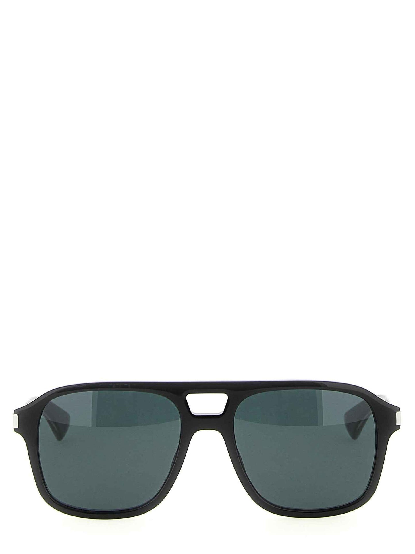 Black Acetate Sunglasses