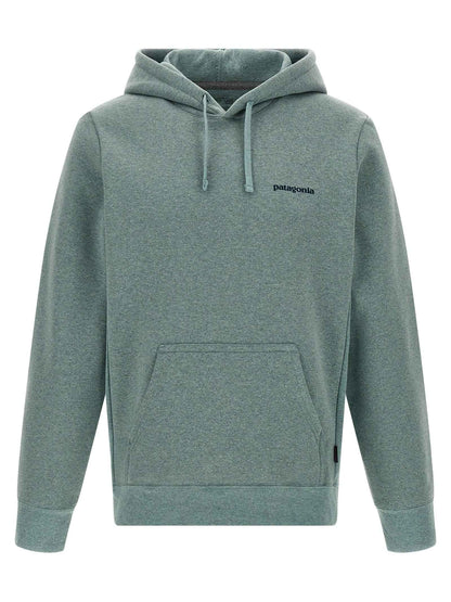 Bicolor Polyester Sweatshirt