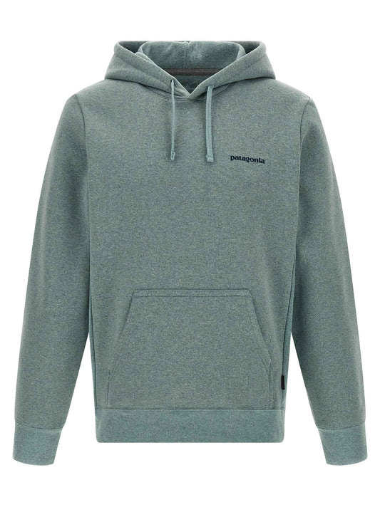 Bicolor Polyester Sweatshirt