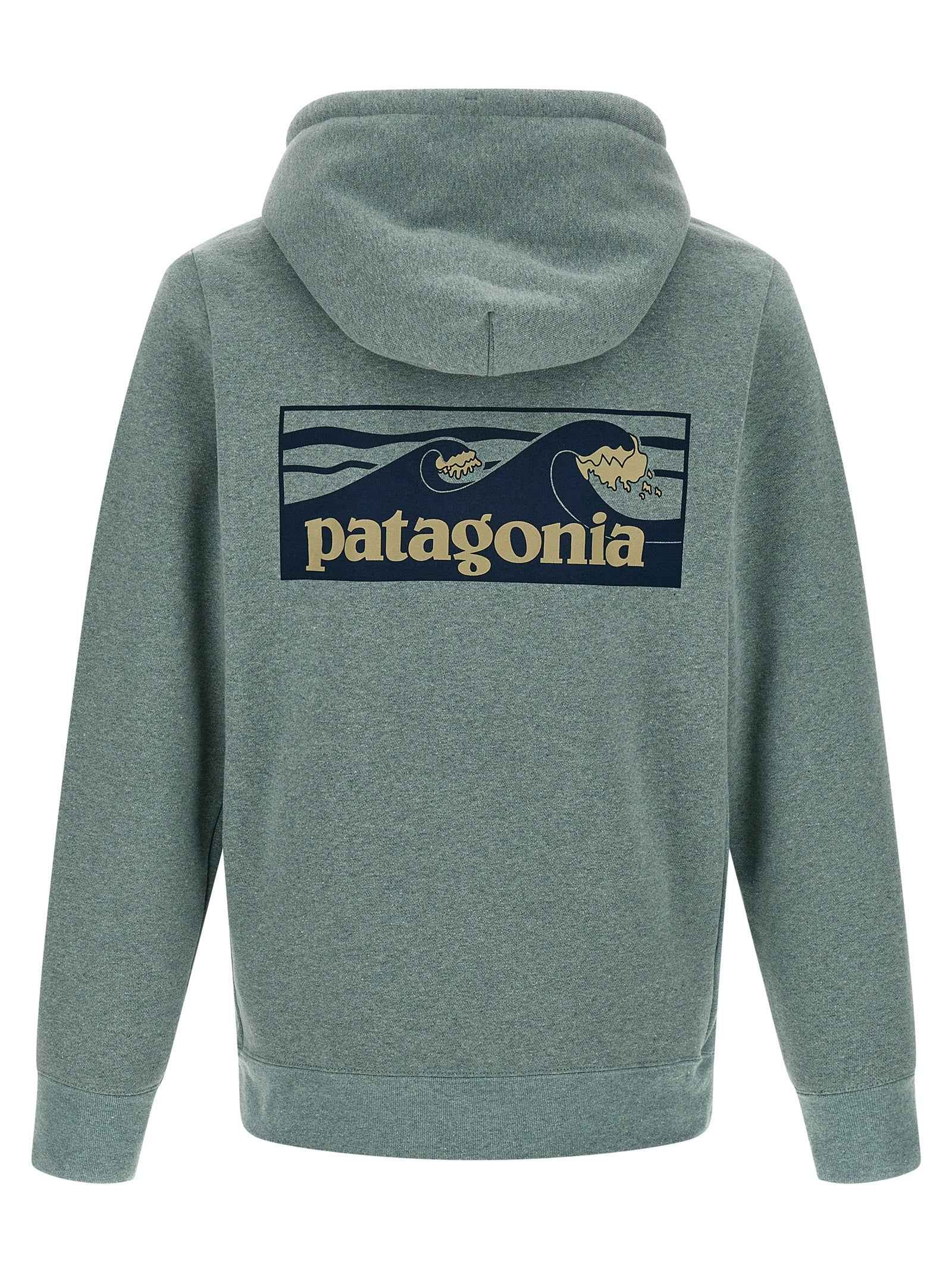 Bicolor Polyester Sweatshirt