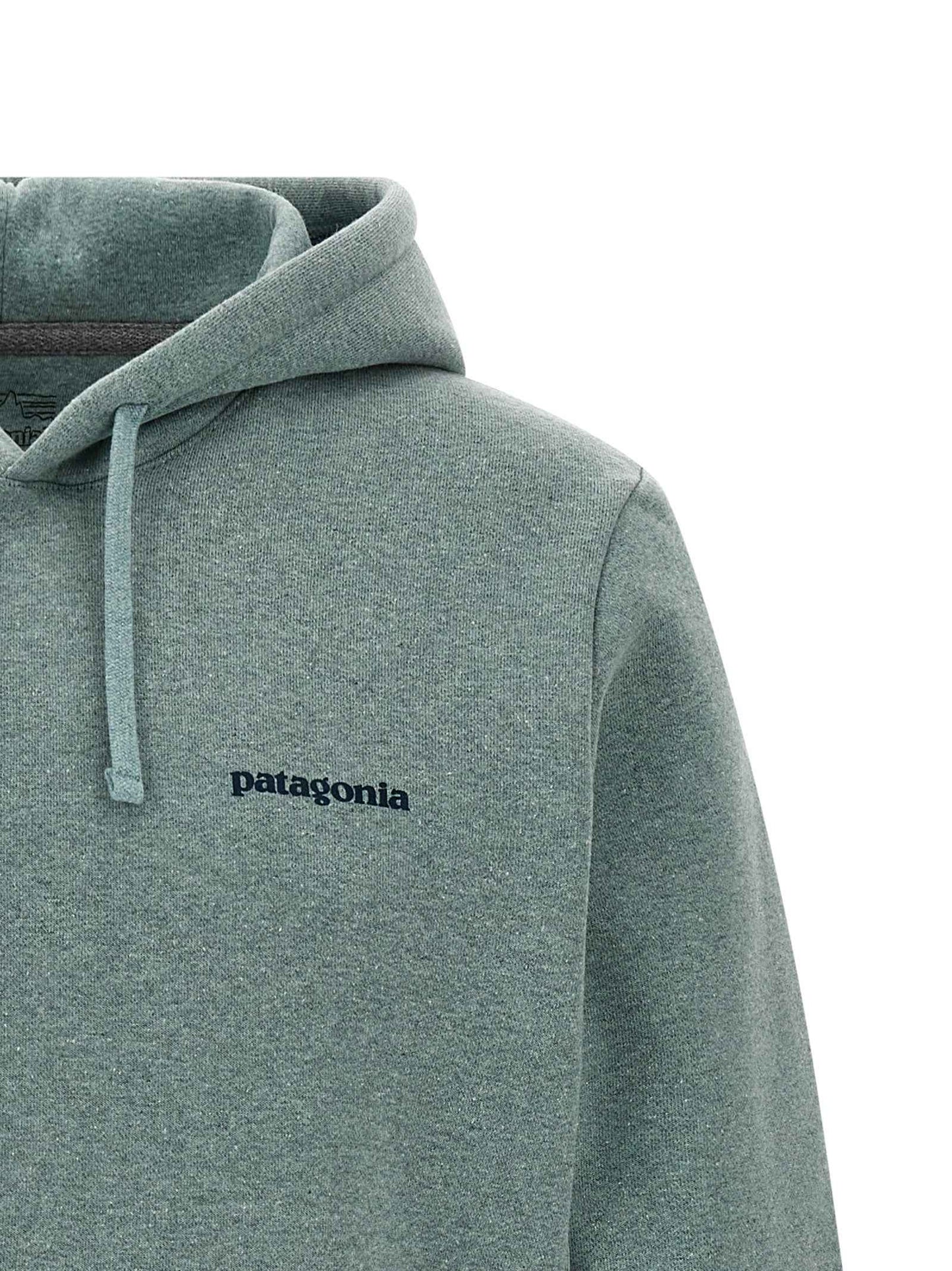 Bicolor Polyester Sweatshirt