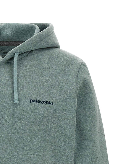 Bicolor Polyester Sweatshirt