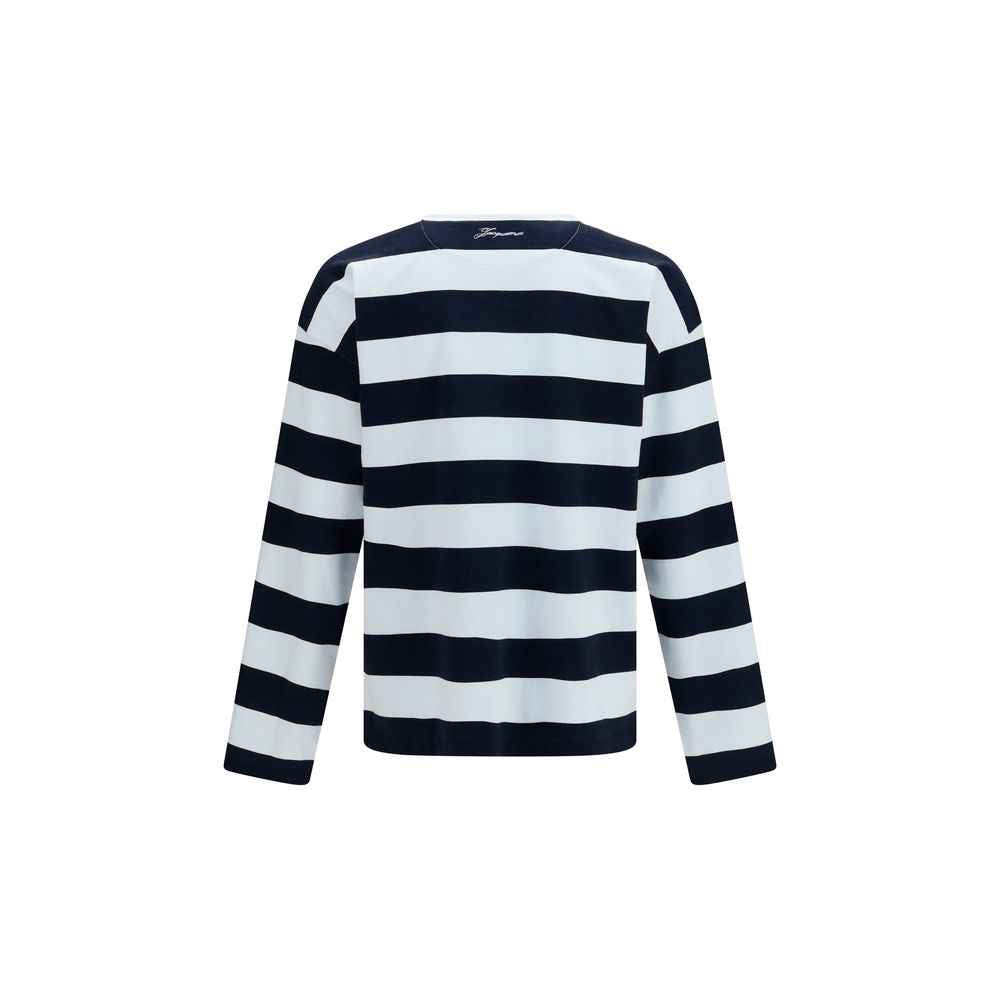 Multicolor Cotton T-Shirt