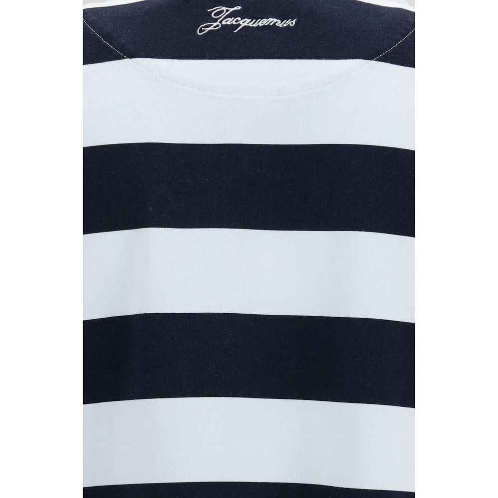 Multicolor Cotton T-Shirt