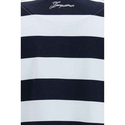 Multicolor Cotton T-Shirt
