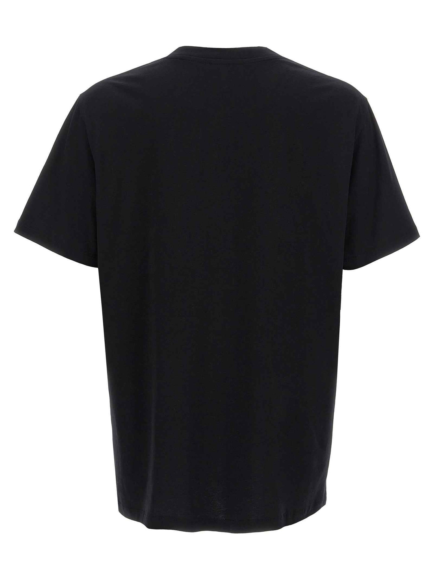 Bicolor Organic Cotton T-Shirt